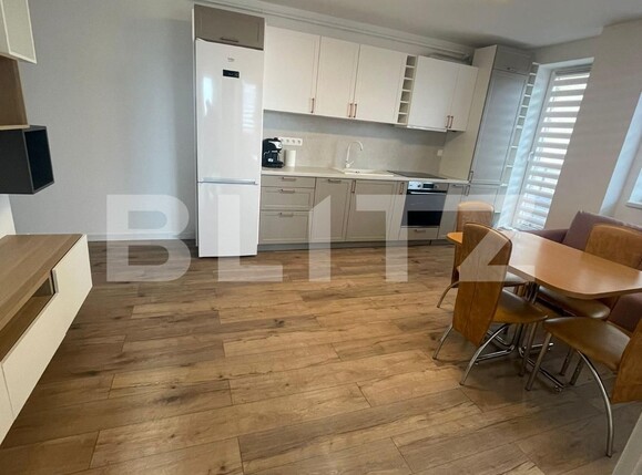 Apartament de închiriat 2 camere Iris - 137678AI | BLITZ Cluj-Napoca | Poza1