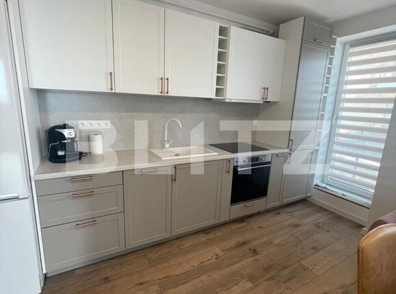 Apartament de închiriat 2 camere Iris - 137678AI | BLITZ Cluj-Napoca | Poza2