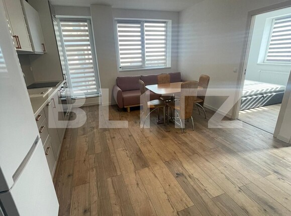 Apartament de închiriat 2 camere Iris - 137678AI | BLITZ Cluj-Napoca | Poza4