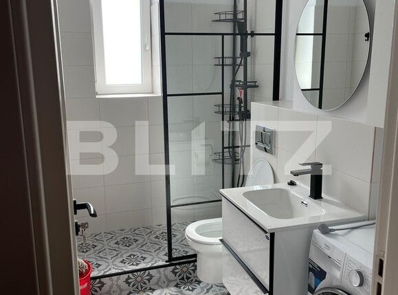 Apartament de închiriat 2 camere Iris - 137678AI | BLITZ Cluj-Napoca | Poza7