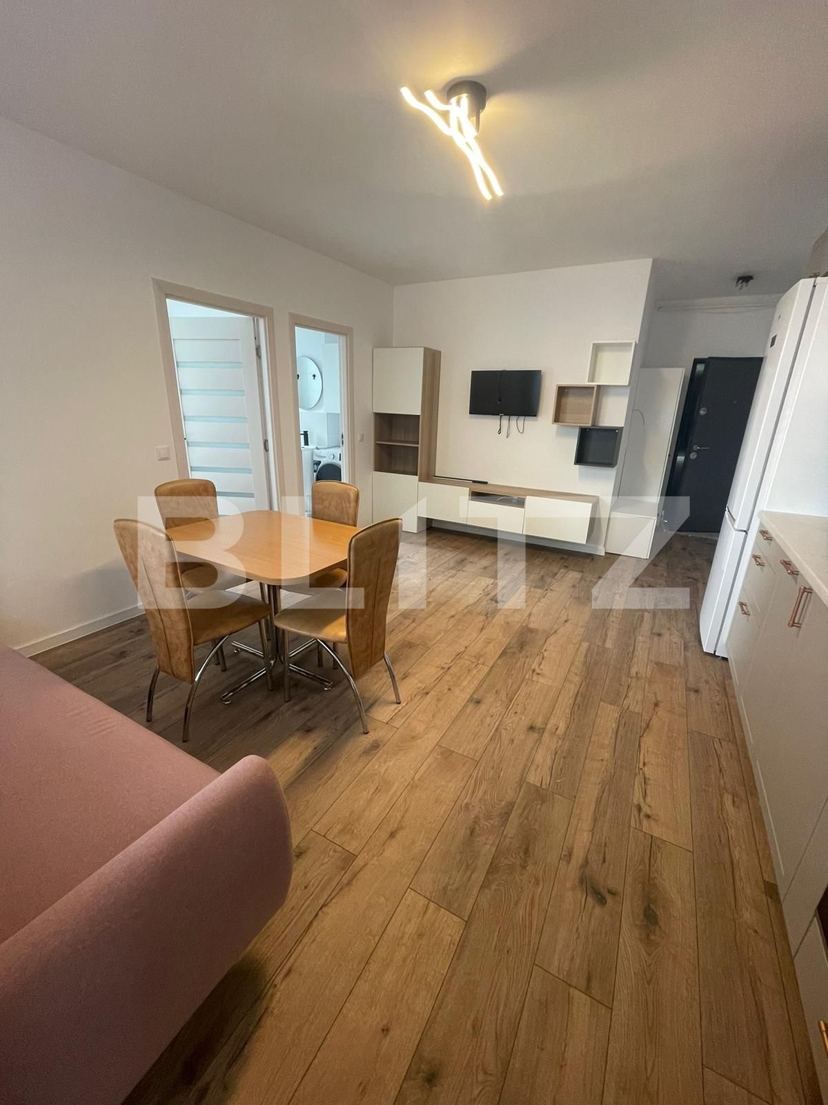 Apartament de închiriat 2 camere Iris - 137678AI | BLITZ Cluj-Napoca | Poza5