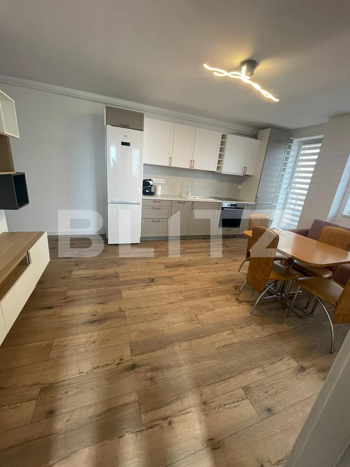 Apartament de închiriat 2 camere Iris - 137678AI | BLITZ Cluj-Napoca | Poza3