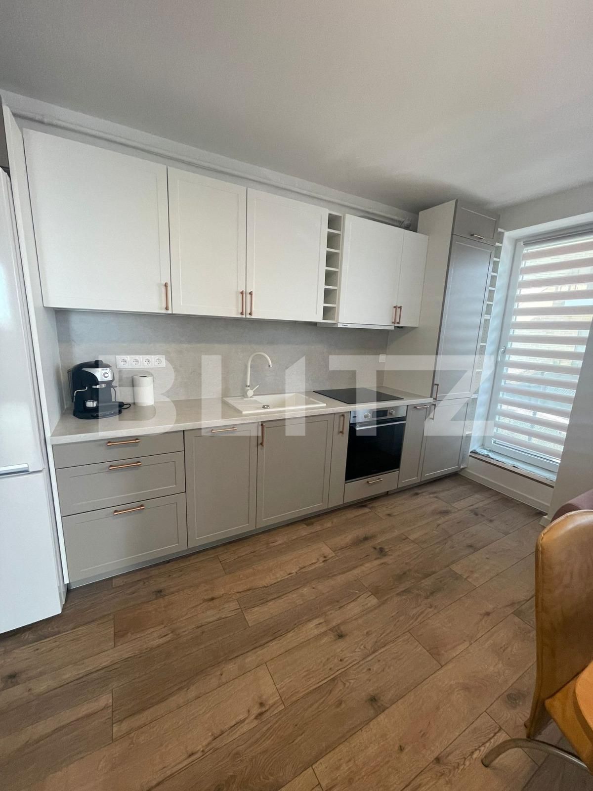 Apartament de închiriat 2 camere Iris - 137678AI | BLITZ Cluj-Napoca | Poza2