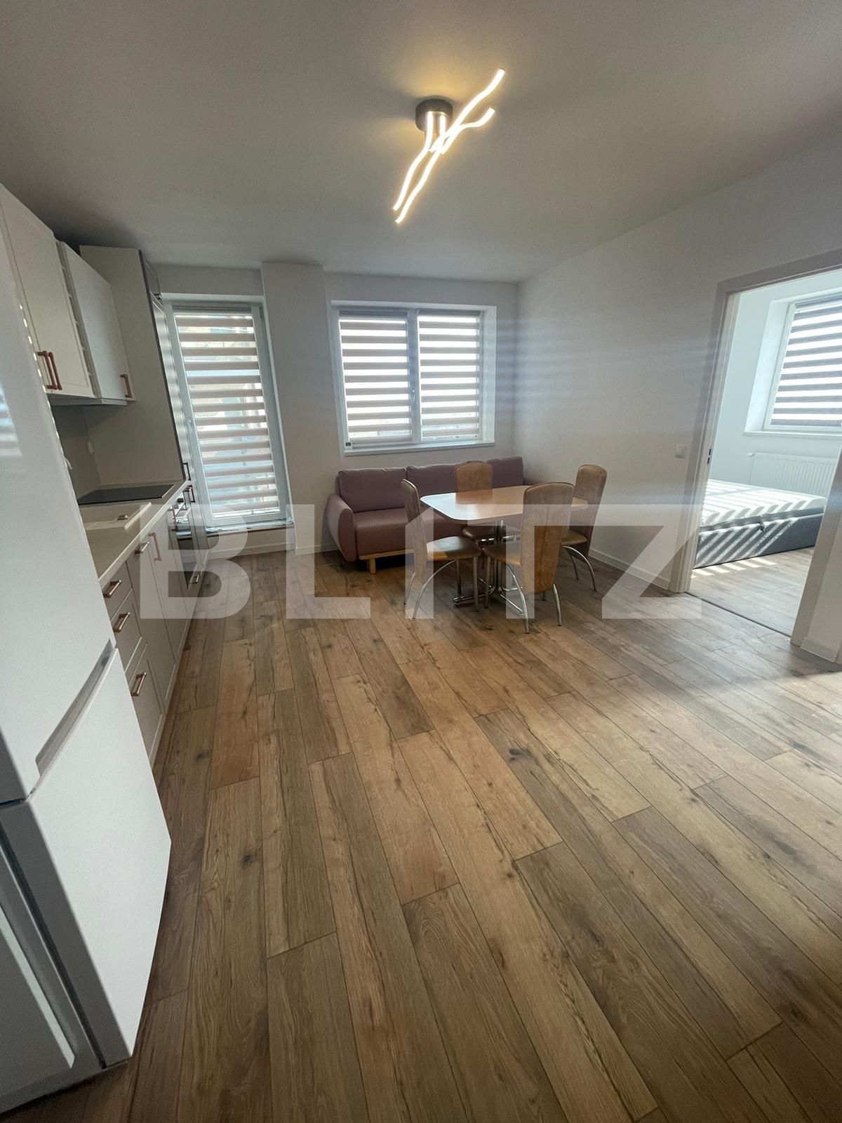 Apartament de închiriat 2 camere Iris - 137678AI | BLITZ Cluj-Napoca | Poza4