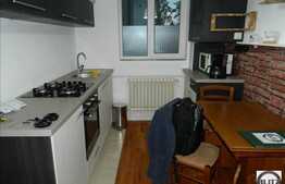 Apartament 2 camere, 52 mp, mobilat modern, prima inchiriere, zona Iulius Mall