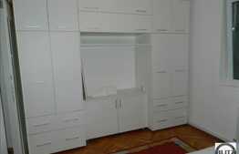 Apartament 2 camere, 52 mp, mobilat modern, prima inchiriere, zona Iulius Mall