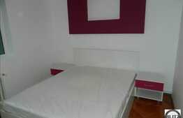 Apartament 2 camere, 52 mp, mobilat modern, prima inchiriere, zona Iulius Mall