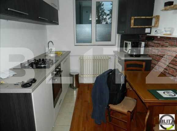 Apartament de închiriat 2 camere Gheorgheni - 13768AI | BLITZ Cluj-Napoca | Poza1