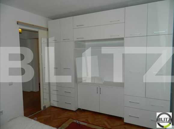 Apartament de închiriat 2 camere Gheorgheni - 13768AI | BLITZ Cluj-Napoca | Poza12