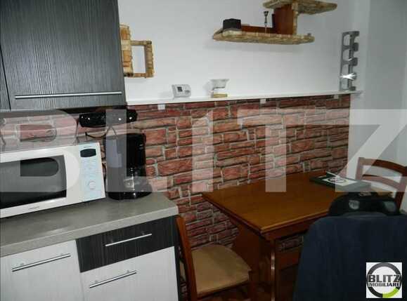 Apartament de închiriat 2 camere Gheorgheni - 13768AI | BLITZ Cluj-Napoca | Poza3