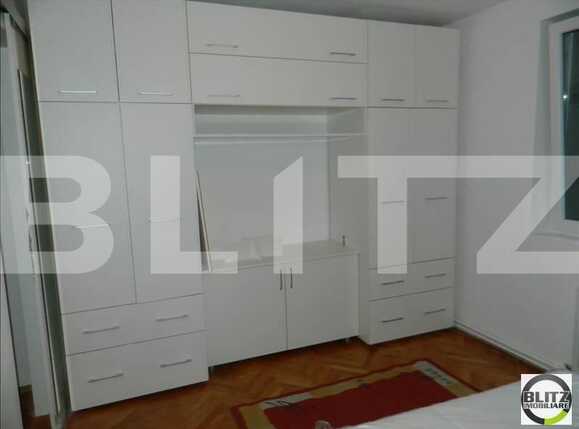 Apartament de închiriat 2 camere Gheorgheni - 13768AI | BLITZ Cluj-Napoca | Poza11