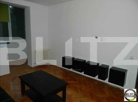 Apartament de închiriat 2 camere Gheorgheni - 13768AI | BLITZ Cluj-Napoca | Poza4