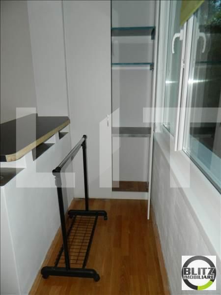 Apartament de închiriat 2 camere Gheorgheni - 13768AI | BLITZ Cluj-Napoca | Poza8