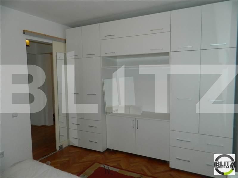 Apartament de închiriat 2 camere Gheorgheni - 13768AI | BLITZ Cluj-Napoca | Poza12