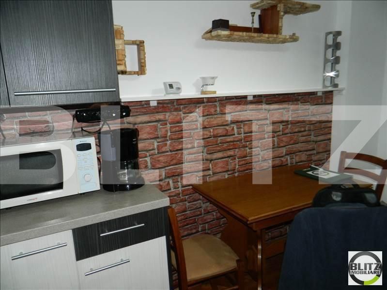 Apartament de închiriat 2 camere Gheorgheni - 13768AI | BLITZ Cluj-Napoca | Poza3