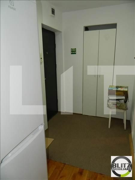 Apartament de închiriat 2 camere Gheorgheni - 13768AI | BLITZ Cluj-Napoca | Poza9