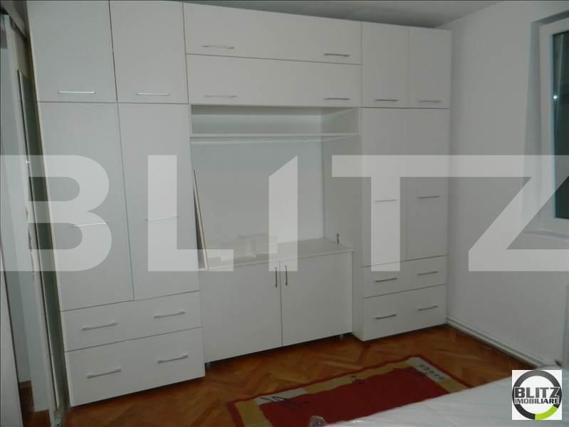 Apartament de închiriat 2 camere Gheorgheni - 13768AI | BLITZ Cluj-Napoca | Poza11
