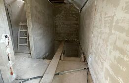 Casa Individuala in Popesti, Baciu ,180mp utili cu 500mp teren, Posibilitate FINISARE