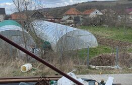 Casa Individuala in Popesti, Baciu ,180mp utili cu 500mp teren, Posibilitate FINISARE