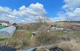 Casa Individuala in Popesti, Baciu ,180mp utili cu 500mp teren, Posibilitate FINISARE