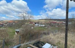 Casa Individuala in Popesti, Baciu ,180mp utili cu 500mp teren, Posibilitate FINISARE