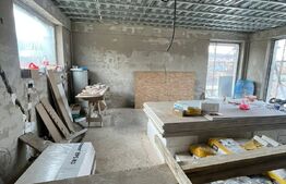 Casa Individuala in Popesti, Baciu ,180mp utili cu 500mp teren, Posibilitate FINISARE