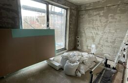 Casa Individuala in Popesti, Baciu ,180mp utili cu 500mp teren, Posibilitate FINISARE