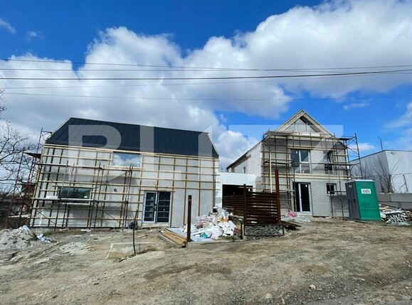 Casa de vânzare 5 camere Popesti - 137680CV | BLITZ Cluj-Napoca | Poza1