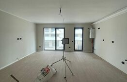 Apartament cu 2 camere , 55 mp , Etaj 1, Finisat intr-un ansamblu Premium