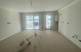 Apartament cu 2 camere , 55 mp , Etaj 1, Finisat intr-un ansamblu Premium