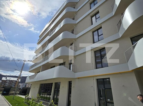 Apartament de vânzare 2 camere Floreşti - 137685AV | BLITZ Cluj-Napoca | Poza2