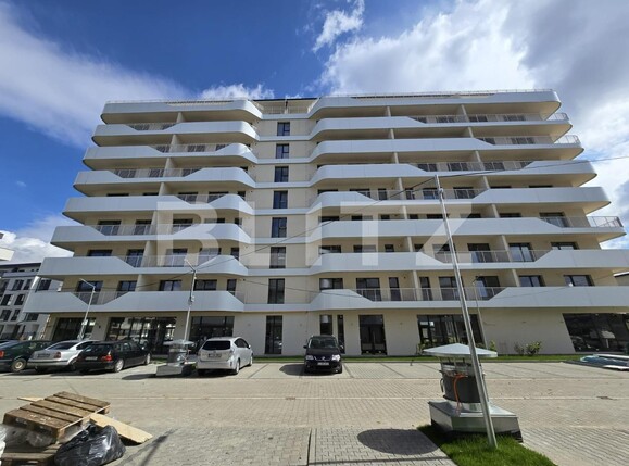 Apartament de vânzare 2 camere Floreşti - 137685AV | BLITZ Cluj-Napoca | Poza5
