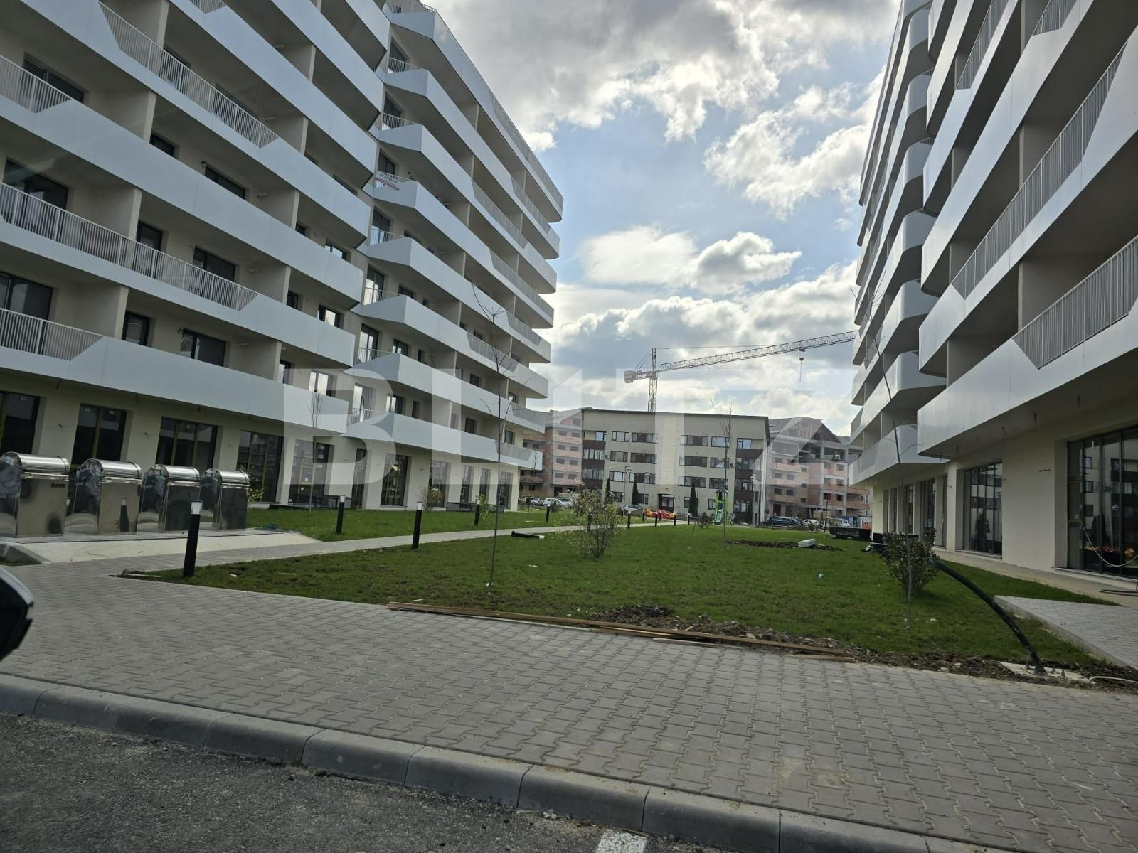 Apartament de vânzare 2 camere Floreşti - 137685AV | BLITZ Cluj-Napoca | Poza14