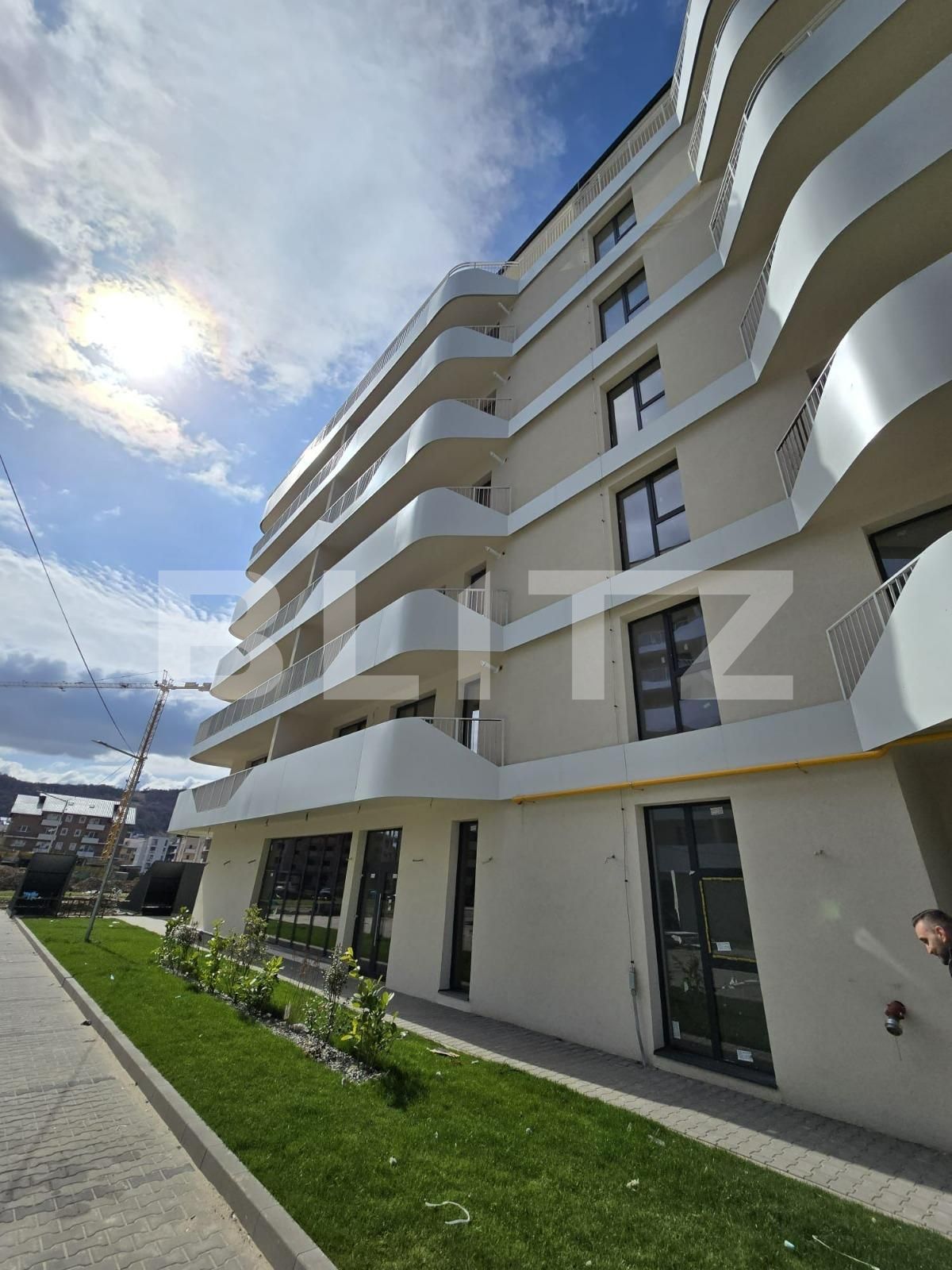 Apartament de vânzare 2 camere Floreşti - 137685AV | BLITZ Cluj-Napoca | Poza17