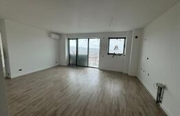 Apartament Unic, 4 camere, 100 m2 , etaj 17 , finisat Lux !