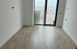 Apartament Unic, 4 camere, 100 m2 , etaj 17 , finisat Lux !