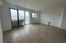 Apartament Unic, 4 camere, 100 m2 , etaj 17 , finisat Lux !