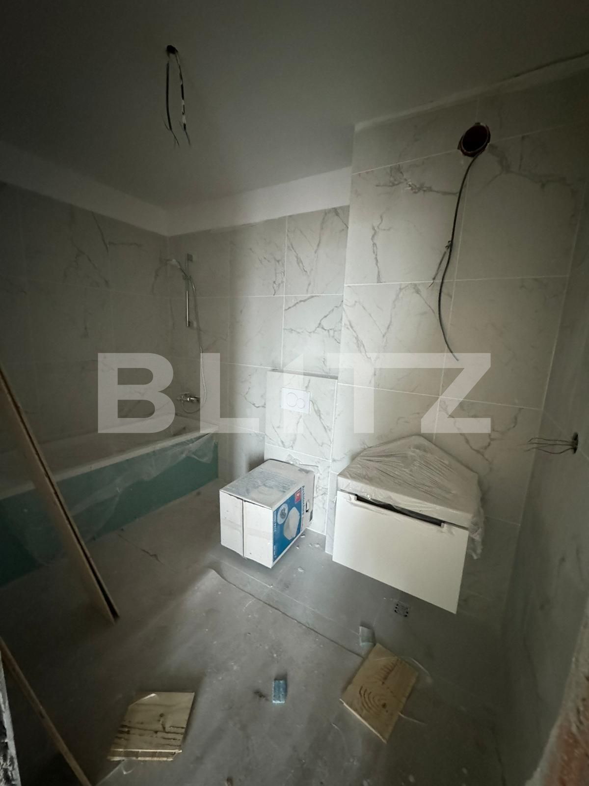 Apartament de vânzare 4+ camere Semicentral - 137688AV | BLITZ Cluj-Napoca | Poza12