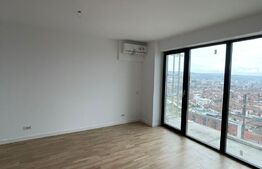 Apartament 2 camere, semidecomandat, etaj intermediar, Orientare Estica 