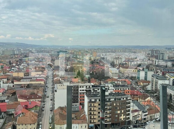 Apartament de vânzare 2 camere Central - 137690AV | BLITZ Cluj-Napoca | Poza1