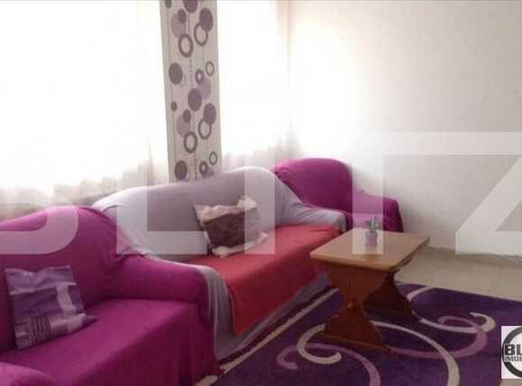 Apartament de închiriat 2 camere Zorilor - 13771AI | BLITZ Cluj-Napoca | Poza2