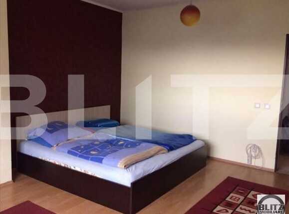 Apartament de închiriat 2 camere Zorilor - 13771AI | BLITZ Cluj-Napoca | Poza1