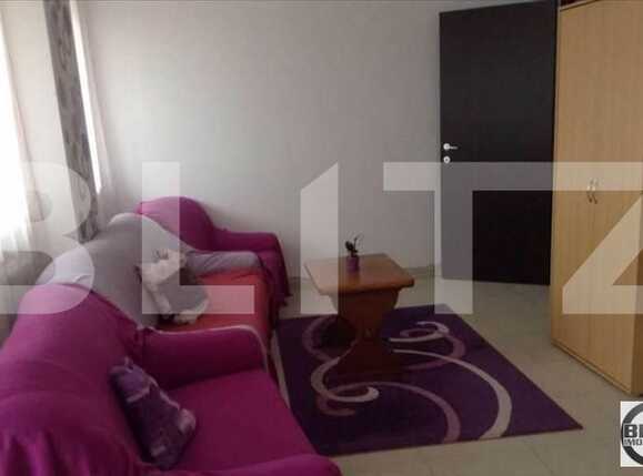 Apartament de închiriat 2 camere Zorilor - 13771AI | BLITZ Cluj-Napoca | Poza3