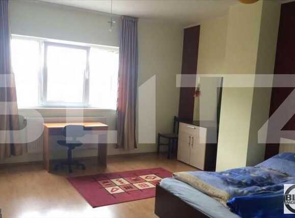 Apartament de închiriat 2 camere Zorilor - 13771AI | BLITZ Cluj-Napoca | Poza4