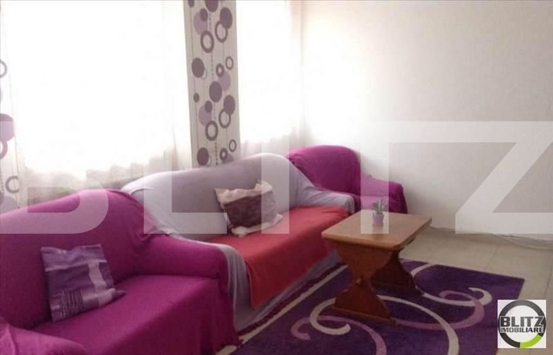 Apartament de închiriat 2 camere Zorilor - 13771AI | BLITZ Cluj-Napoca | Poza2