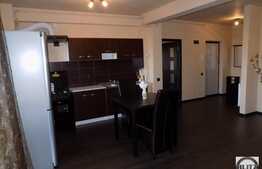 2 camere, 65 mp, imobil nou, parcare subterana, strada Eugen Ionesco