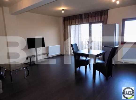 Apartament de închiriat 2 camere Zorilor - 13772AI | BLITZ Cluj-Napoca | Poza1