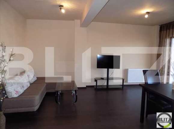 Apartament de închiriat 2 camere Zorilor - 13772AI | BLITZ Cluj-Napoca | Poza5