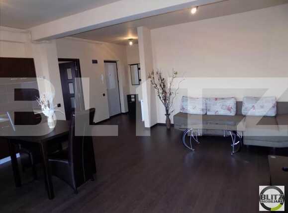 Apartament de închiriat 2 camere Zorilor - 13772AI | BLITZ Cluj-Napoca | Poza3