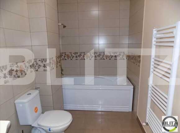Apartament de închiriat 2 camere Zorilor - 13772AI | BLITZ Cluj-Napoca | Poza13